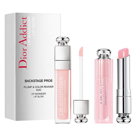 dior lip kit set